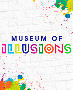 Museo de las Ilusiones de Barcelona