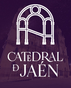 Entrada a la Catedral de Jaén: Sin colas