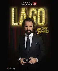 Lago - Comedy Club